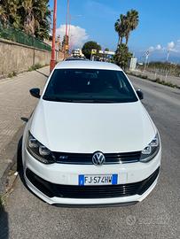Polo 6c rline 1.2 tsi