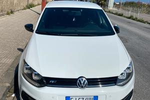 Polo 6c rline 1.2 tsi