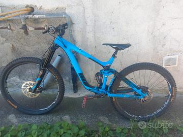 Mountain Bike Enduro/Trail Giant 