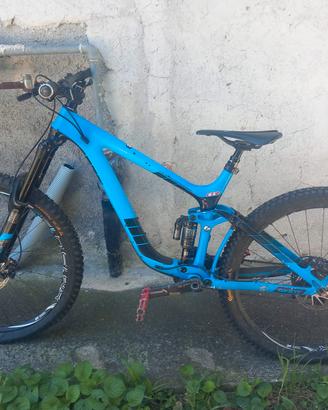 Mountain Bike Enduro/Trail Giant 