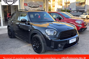 MINI Mini Cooper D Essential Countryman