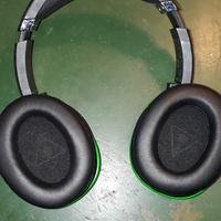 cuffie  turtle beach 