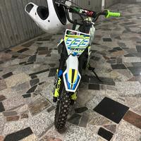 Moto 125