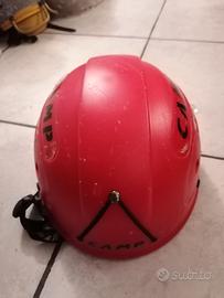 Casco camp rockstar