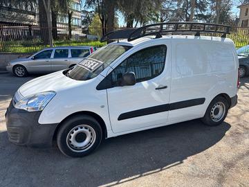 Citroen Berlingo BlueHDi 100 S&S Van 3 posti Club 