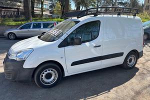 Citroen Berlingo BlueHDi 100 S&S Van 3 posti Club 
