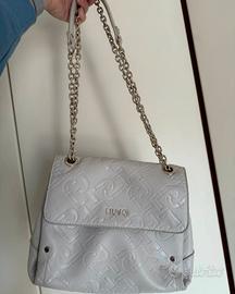 Borsa liu jo tracolla