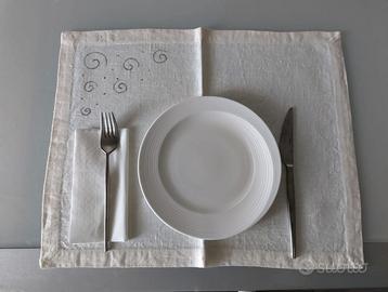 Tovagliette americana