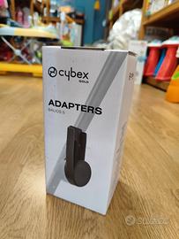Adattatori per ovetto Cybex per Balios S