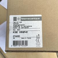 Cassetta di derivazione Kse 05SF41