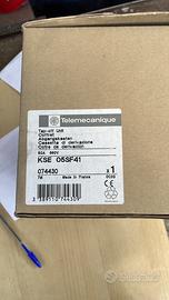 Cassetta di derivazione Kse 05SF41