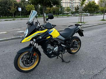 Suzuki V-Strom 650 XT - 2023