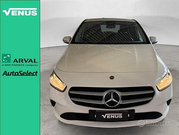 Mercedes-Benz Classe B B 160 Executive
