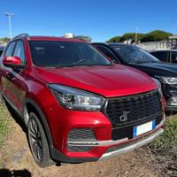 DR Motor DR 4.0 - DR 4.0 1.5 Gpl 114cv