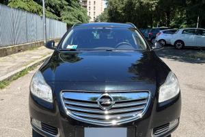 Opel insignia 2.0 CDTI