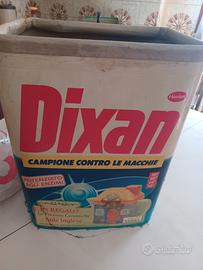 bidoni dixan e dash