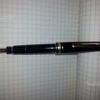 Penna stilografica Montblanc