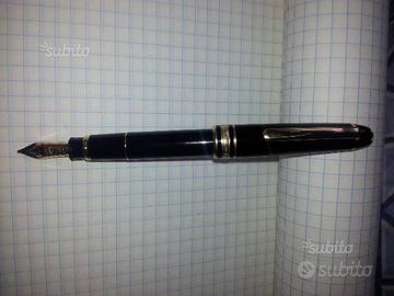 Penna stilografica Montblanc