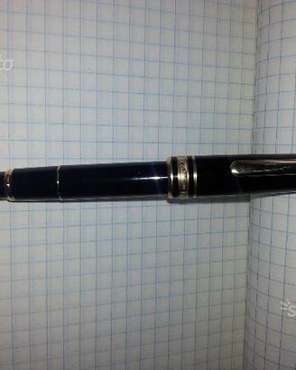 Penna stilografica Montblanc