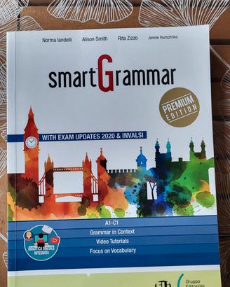 Smart Grammar