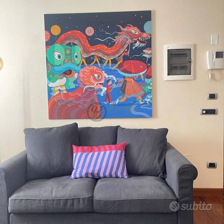 Apartment in Pietrasanta, Capriglia - Vista 2