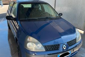 Renault Clio 1.2 58 CV