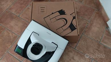 LAVAPAVIMENTI PER FOLLETTO VK7S