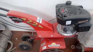 Eurosystems z2