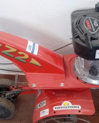 Eurosystems z2