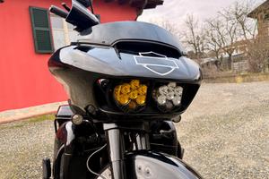 Road Glide Harley Davidson