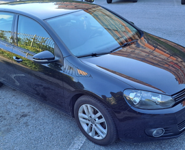 VW Golf 1.4 tsi dsg 2010