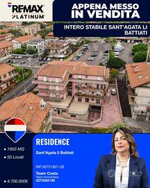 Residence - Sant'Agata li Battiati