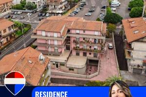 Residence - Sant'Agata li Battiati