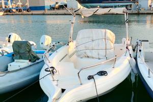 Kamarina 630 + Evinrude G2 150 CV H.O