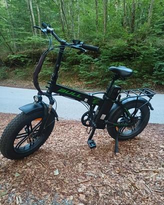 Biciccletta Elettrica