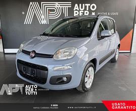 FIAT Panda 1.2 Lounge 69cv