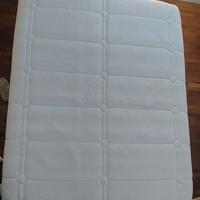 materasso matrimoniale dorelan eden