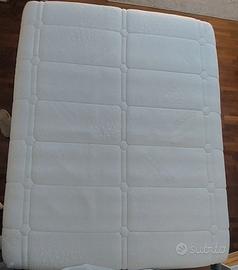 materasso matrimoniale dorelan eden