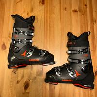 Scarponi da sci Atomic