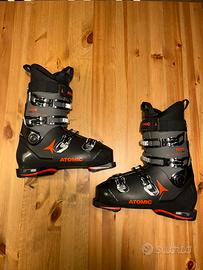 Scarponi da sci Atomic