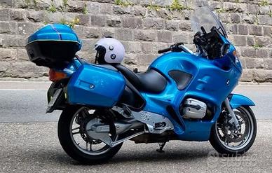 Bmw r 1150 rt - 2005