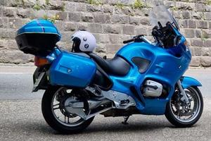 Bmw r 1150 rt - 2005