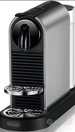 Macchina caffè Nespresso