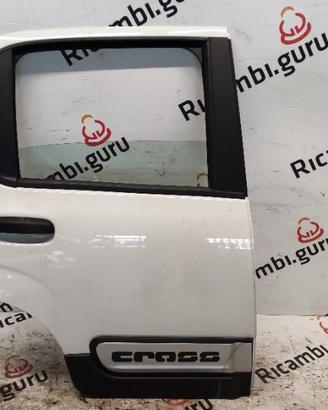Porta Posteriore Destra Fiat Panda