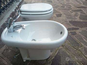 serie sanitari Ideal Standard 