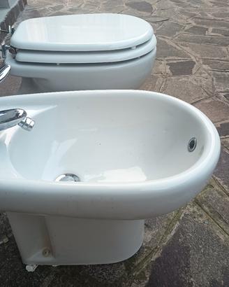 serie sanitari Ideal Standard 
