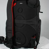 ZAINO PROFESSIONALE PER FOTOGRAFIA