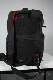 ZAINO PROFESSIONALE PER FOTOGRAFIA