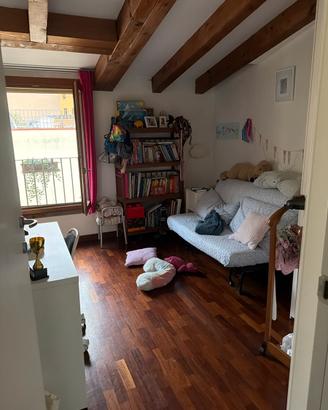 Divano letto Ikea
