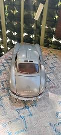 Modellino Mercedes 300 SL 